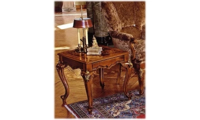 Подставка Minotti Luigi & Benigno 935