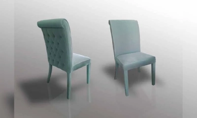 Стул Colonial Club Lux0002