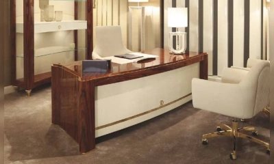 Стол Письменный Re Deco Unique 2