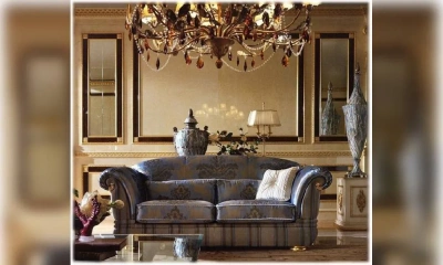 Диван Turri Donis 1