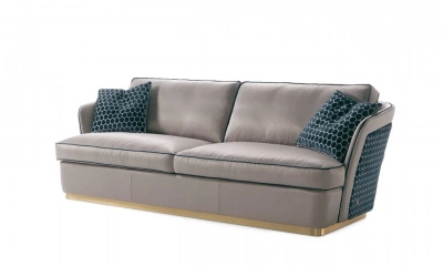 Диван Gold Confort Italica 3 Posti
