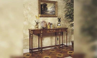 Консоль Francesco Molon New Empire 20