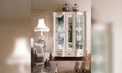 Витрина Volpi Capri 3