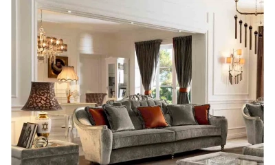 Диван Giorgio Casa S183