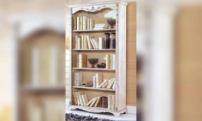 Книжный Шкаф Grifoni Vittorio V1202