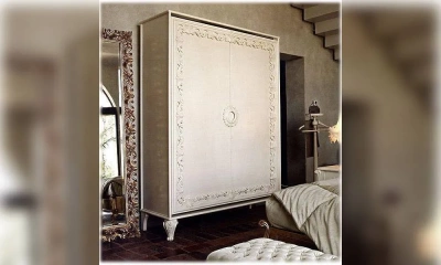 Шкаф Volpi Angelica