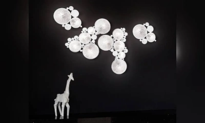 Бра Step Фабрики Italamp