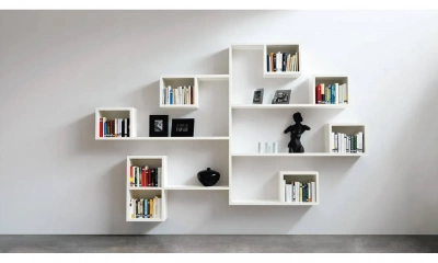 Полка Lago Lagolinea_Shelf 304