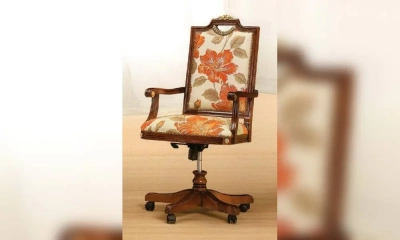 Рабочее Кресло Morello Gianpaolo Medea