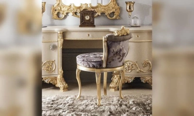 Стул Agm Imperiale 2