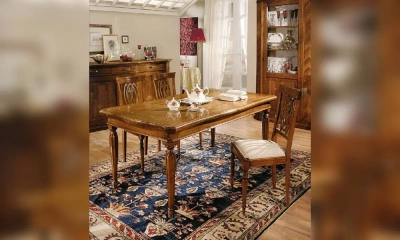 Стол Tessarolo 13736180