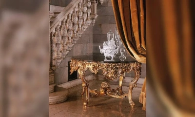 Стол Angelo Cappellini 0313