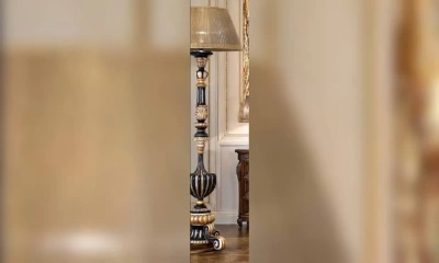 Bakokko Palazzo Ducale Торшер Напольный