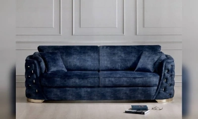 Диван Bedding Starlight Plus 2Posti