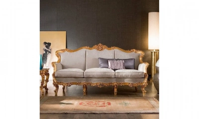 Диван Omero Silik 8813