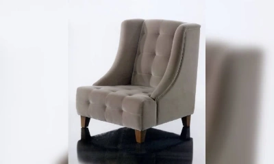 Кресло Bedding Hermosa