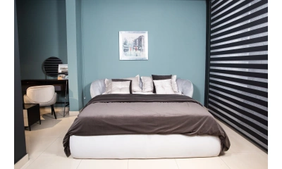 Кровать Русский Дом Clip