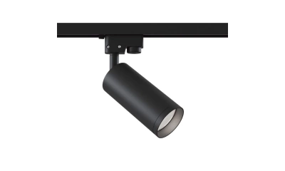 Трековый Светильник Technical Tr004-1-Gu10-B