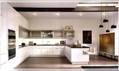 Кухня Aster Cucine Timeline 6