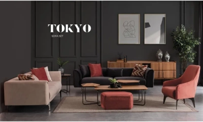 Диван 3-Х Местный Orix