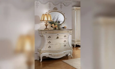 Комод Antonelli Moravio Napoleone 2