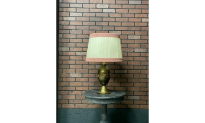 Настольная лампа EMME PI LIGHT/MASIERO