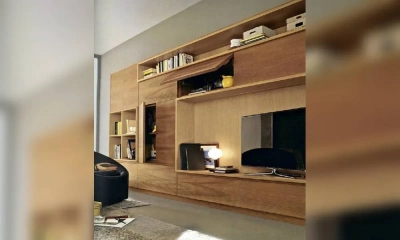 Стенка Bamax Contemporaneo 3