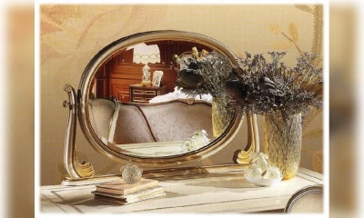 Зеркало Angelo Cappellini 8034