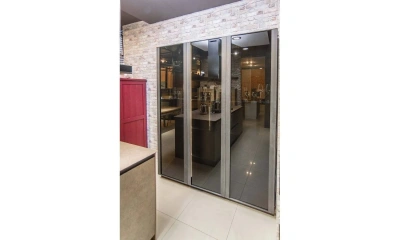 Витрина STOSA CUCINE Naturale