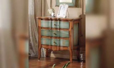 Тумба Прикроватная Metamorfosi (Cp) New 2