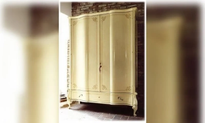 Шкаф Volpi Capri