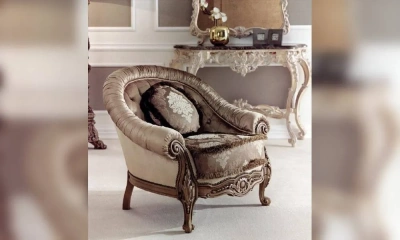 Кресло Seven Sedie Europa