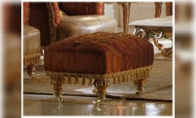 Пуф Jumbo Collection Fre-78