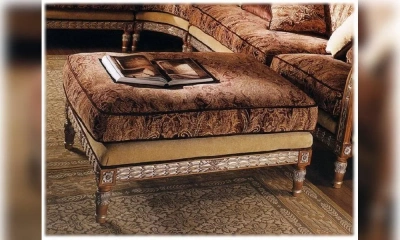 Пуф Jumbo Collection Raa-45