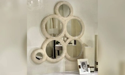 Зеркало Turri Ta450