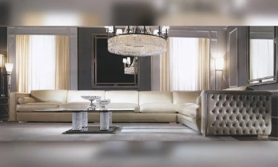 Диван Zanaboni Milano Angolare