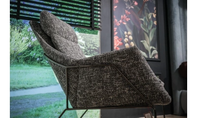 Кресло Saba New York