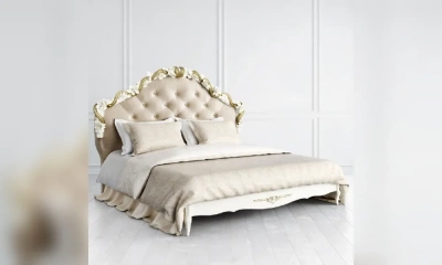 Кровать В Спальню Kreind Romantic