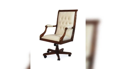 Рабочее Кресло Giuliacasa Quadra