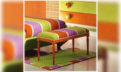 Банкетка Halley Junior 1