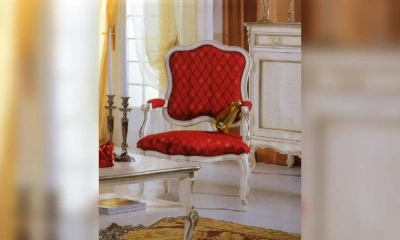 Кресло Giuliacasa 723-Vr