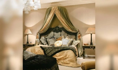 Кровать Provasi Coco 1