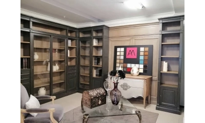 Библиотека Am Classic Directoire