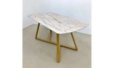 Обеденный стол FACTURE PROJECT LUCIAN