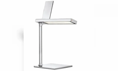 Настольная Лампа D’E-Light