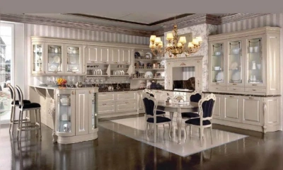 Кухня Tomassi Cucine Artemide 2