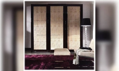 Шкаф Turri Genesis 2