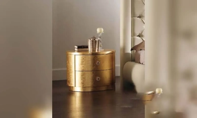 Тумбочка Luna, Saber