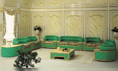 Комплект Мягкой Мебели Asnaghi Interiors Victoria