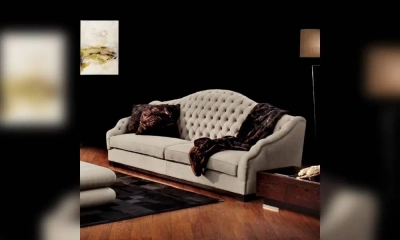 Диван Capital Kind Of People